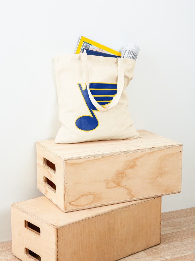 St. Blues-City Tote Bag for Sale by gildrom