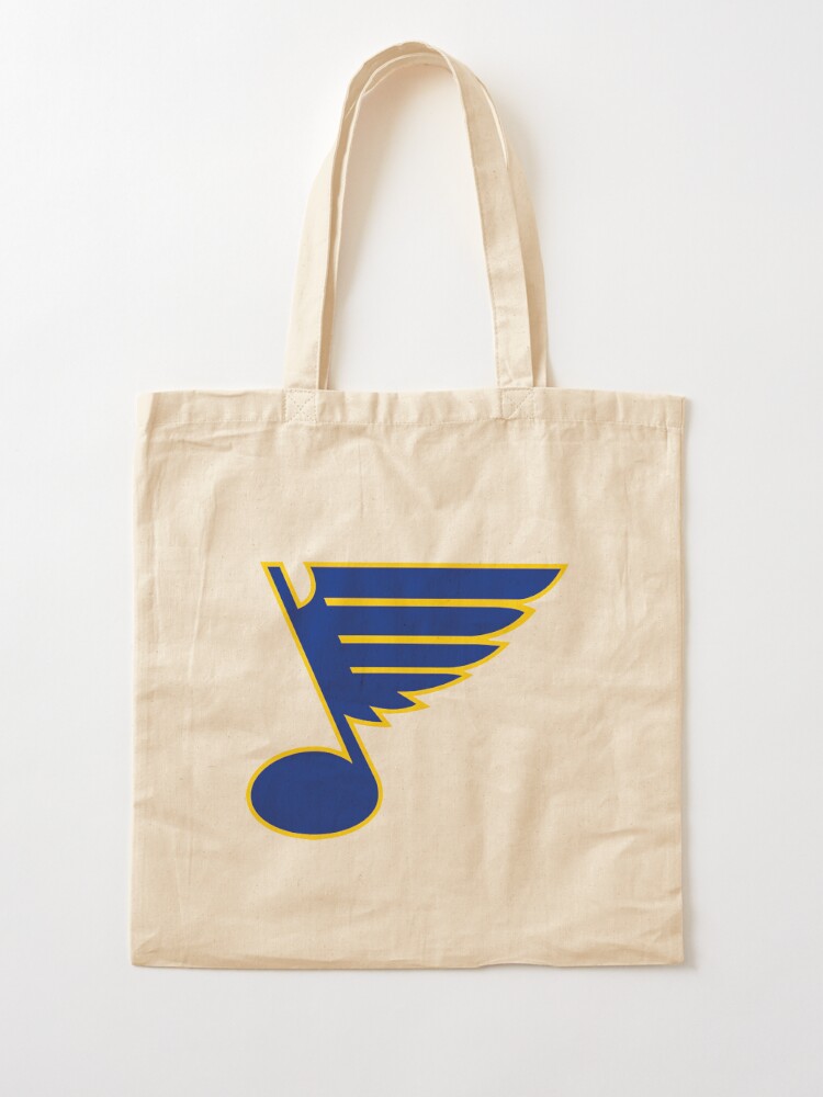 St. Blues-City Tote Bag for Sale by gildrom