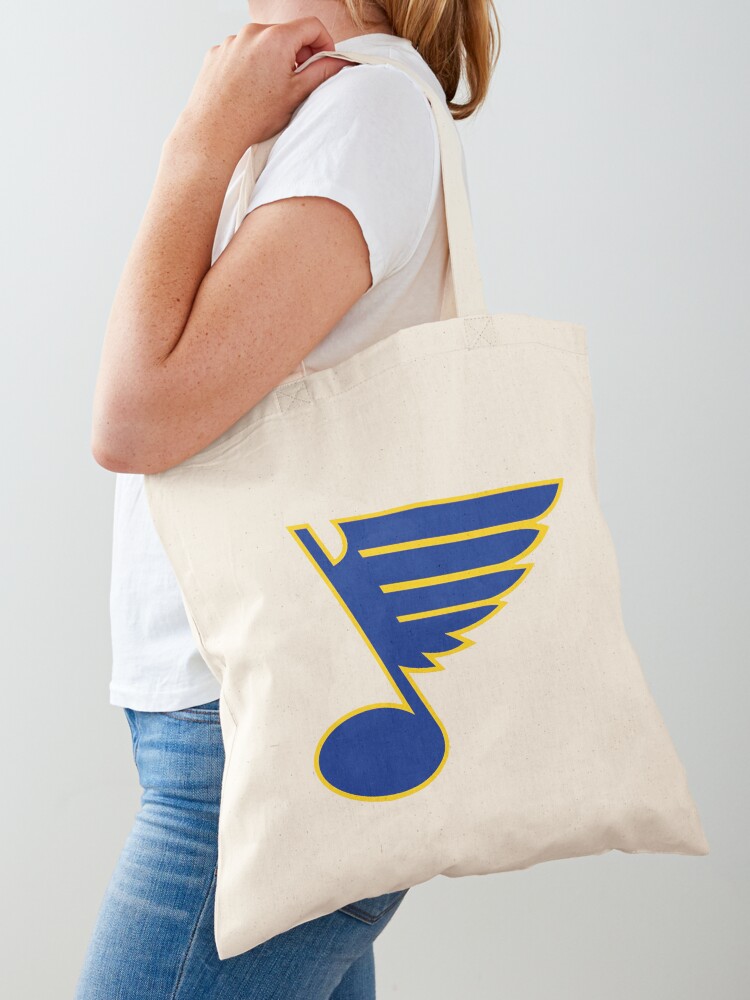 St. Blues-City Tote Bag for Sale by gildrom