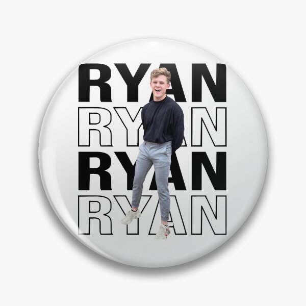 Item preview, Ryan Trahan   designed and sold by Dreadgelman.