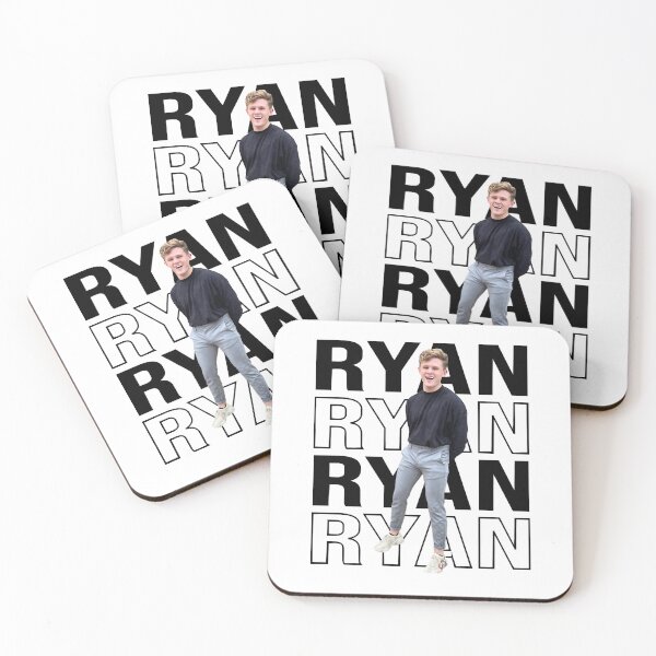 Item preview, Ryan Trahan   designed and sold by Dreadgelman.