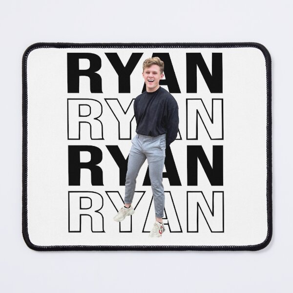 Item preview, Ryan Trahan   designed and sold by Dreadgelman.