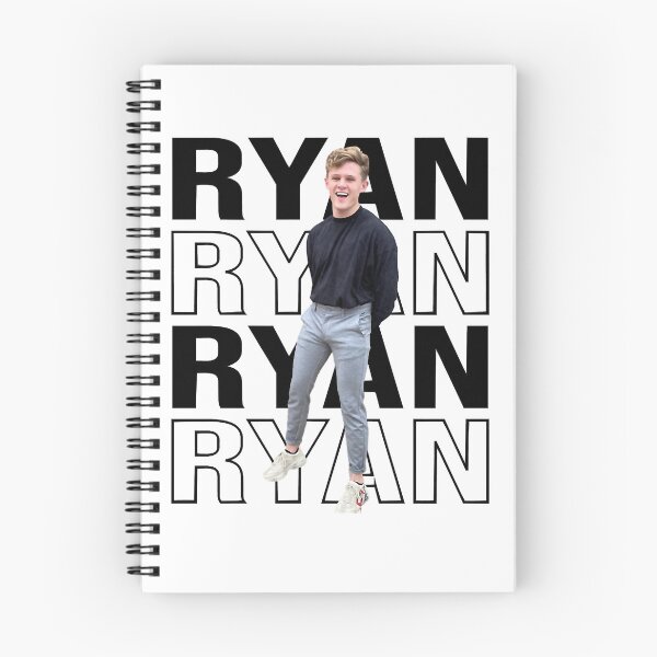 Item preview, Ryan Trahan   designed and sold by Dreadgelman.
