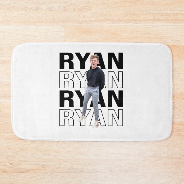 Item preview, Ryan Trahan   designed and sold by Dreadgelman.