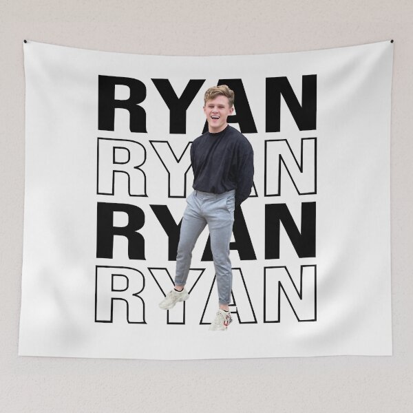Item preview, Ryan Trahan   designed and sold by Dreadgelman.