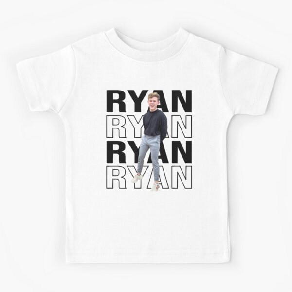 Item preview, Ryan Trahan   designed and sold by Dreadgelman.