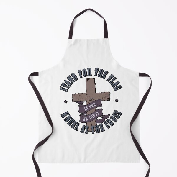 Item preview, Stand For The Flag T-Shirt designed and sold by EagmianPheolea.