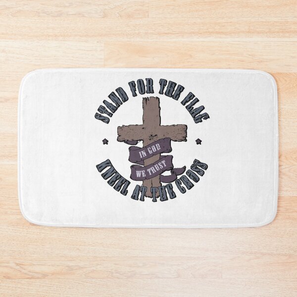 Item preview, Stand For The Flag T-Shirt designed and sold by EagmianPheolea.