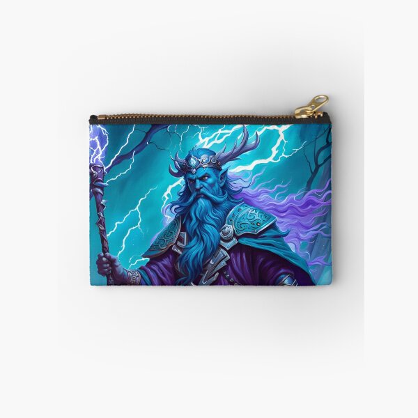 Item preview, Elementalist designed and sold by Humbugle.