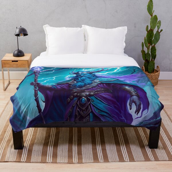 Item preview, Elementalist designed and sold by Humbugle.