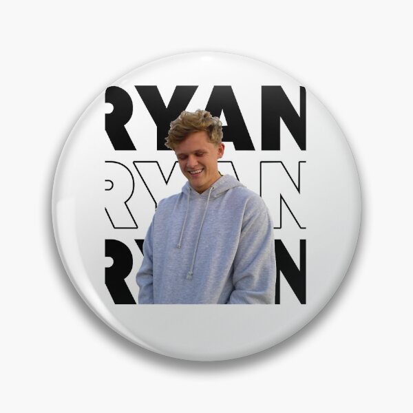 Item preview, Ryan Trahan   designed and sold by Dreadgelman.