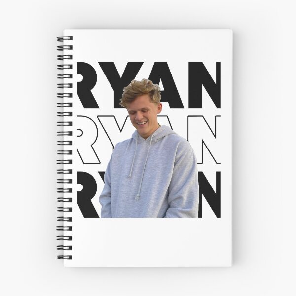 Item preview, Ryan Trahan   designed and sold by Dreadgelman.