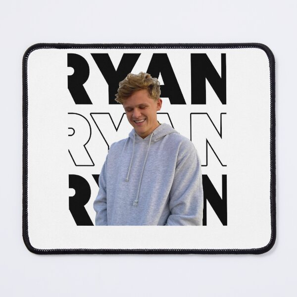 Item preview, Ryan Trahan   designed and sold by Dreadgelman.