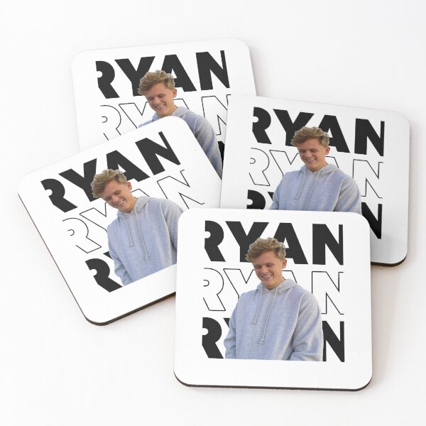 Item preview, Ryan Trahan   designed and sold by Dreadgelman.