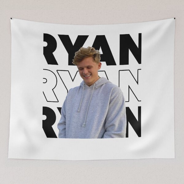 Item preview, Ryan Trahan   designed and sold by Dreadgelman.