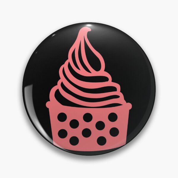 Item preview, Frozen Yogurt designed and sold by EnocOberb.