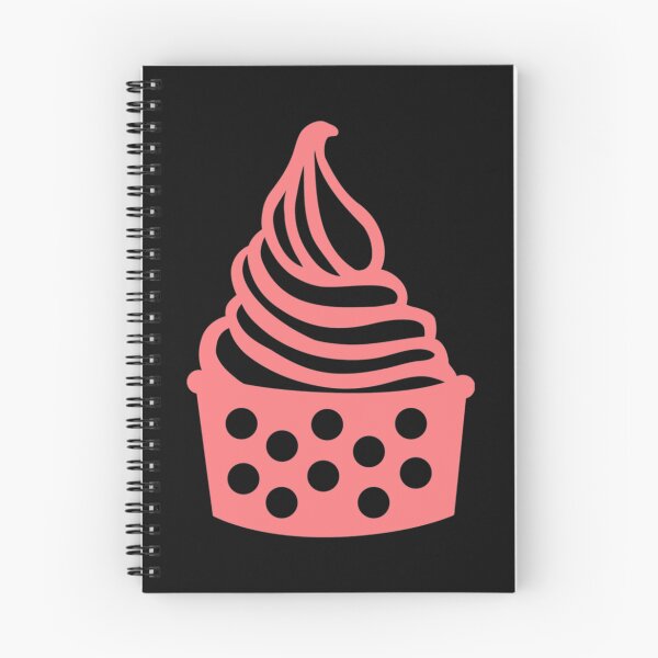 Item preview, Frozen Yogurt designed and sold by EnocOberb.