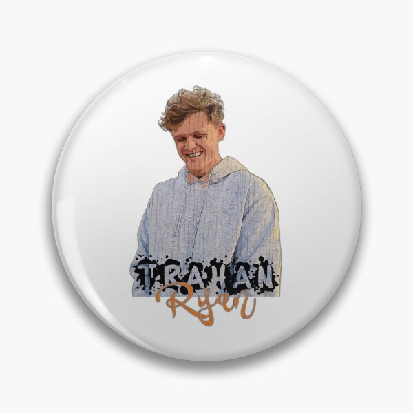 Item preview, Ryan Trahan   designed and sold by Dreadgelman.