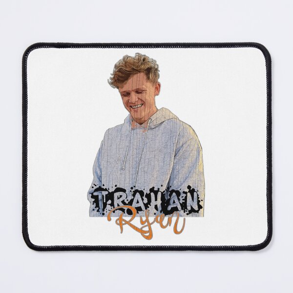Item preview, Ryan Trahan   designed and sold by Dreadgelman.