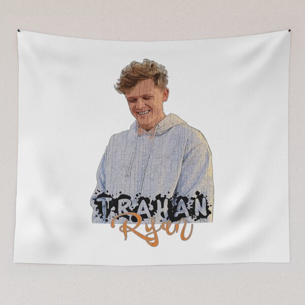 Item preview, Ryan Trahan   designed and sold by Dreadgelman.