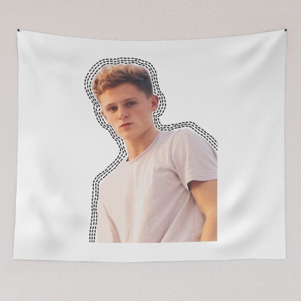 Item preview, Ryan Trahan   designed and sold by Dreadgelman.