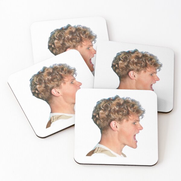 Item preview, Ryan Trahan   designed and sold by Dreadgelman.