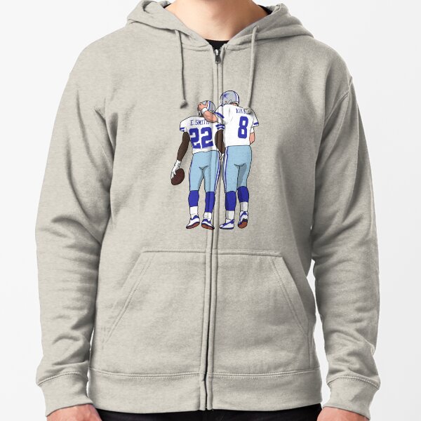 Official Emmitt smith dreamathon shirt, hoodie, sweater, long