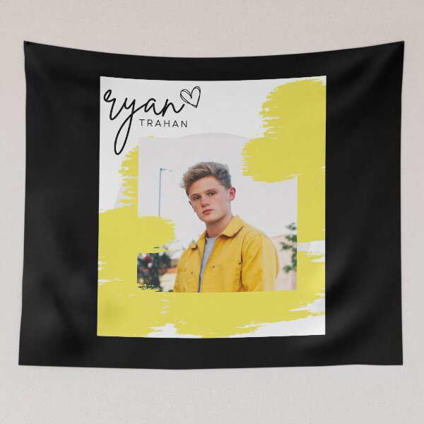 Item preview, Ryan Trahan   designed and sold by Dreadgelman.