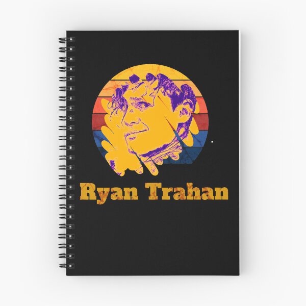 Item preview, Ryan Trahan   designed and sold by Dreadgelman.