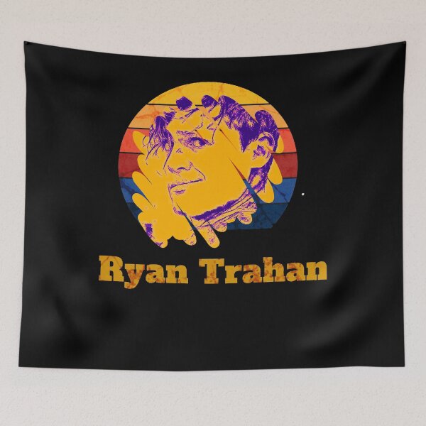 Item preview, Ryan Trahan   designed and sold by Dreadgelman.