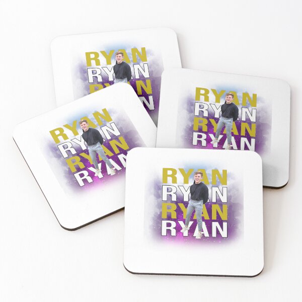 Item preview, Ryan Trahan   designed and sold by Dreadgelman.