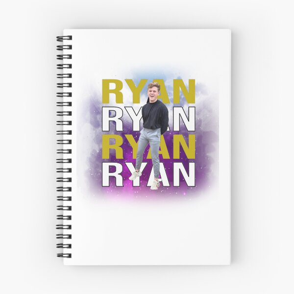 Item preview, Ryan Trahan   designed and sold by Dreadgelman.