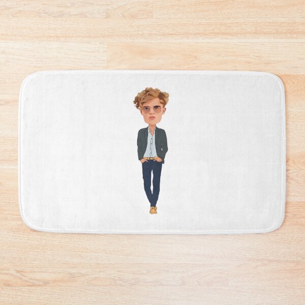 Item preview, Ryan Trahan   designed and sold by Dreadgelman.