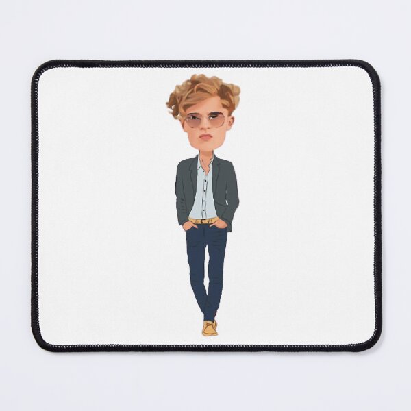 Item preview, Ryan Trahan   designed and sold by Dreadgelman.