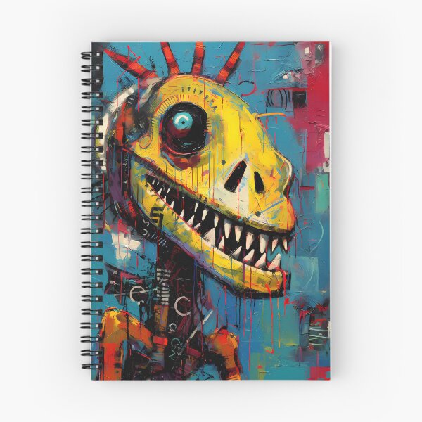 Item preview, Jurassic Robo-Roar | e621 designed and sold by GiveMeMood.