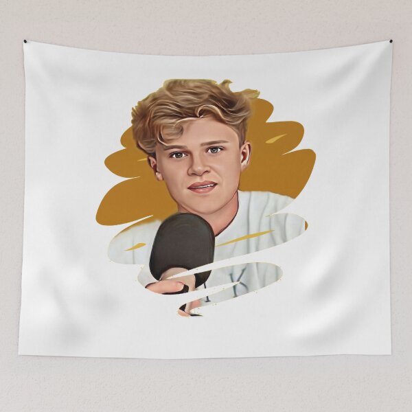 Item preview, Ryan Trahan   designed and sold by Dreadgelman.