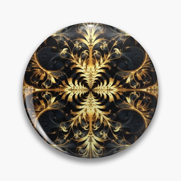 Item preview, Fractal_000053 designed and sold by ngoessensarts.