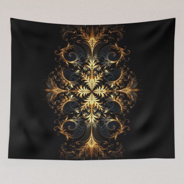 Item preview, Fractal_000053 designed and sold by ngoessensarts.