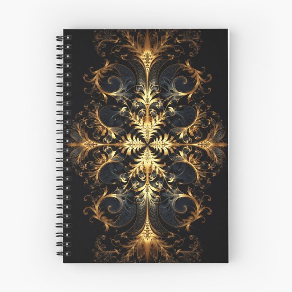 Item preview, Fractal_000053 designed and sold by ngoessensarts.
