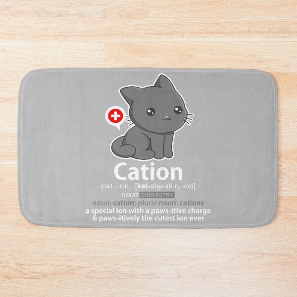 Item preview, Cat-ion designed and sold by ShalomYumul.