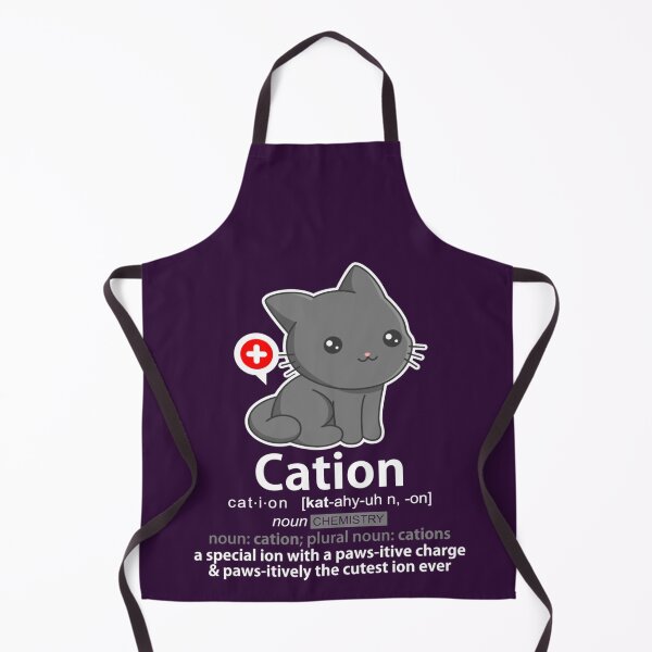 Item preview, Cat-ion designed and sold by ShalomYumul.