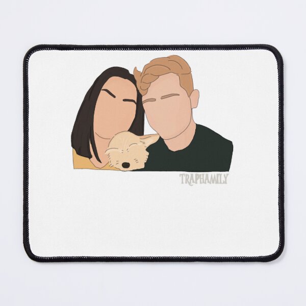 Item preview, Ryan Trahan   designed and sold by Dreadgelman.