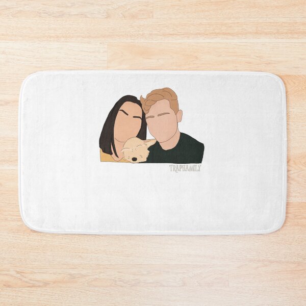 Item preview, Ryan Trahan   designed and sold by Dreadgelman.
