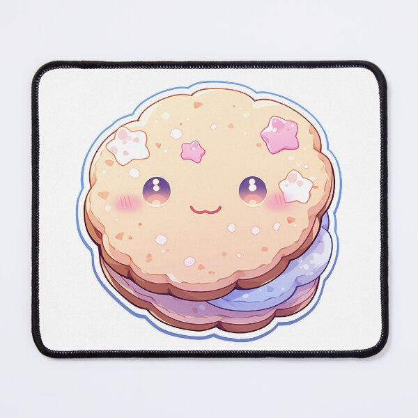 Item preview, Kawaii cookie #1 designed and sold by OKawaiiKoto.