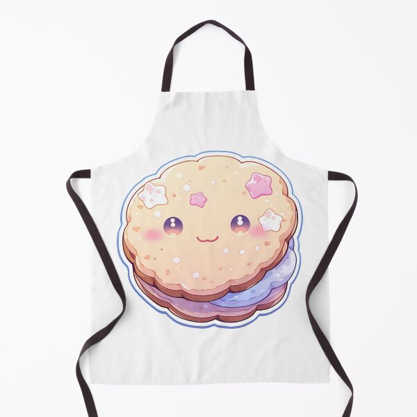 Item preview, Kawaii cookie #1 designed and sold by OKawaiiKoto.