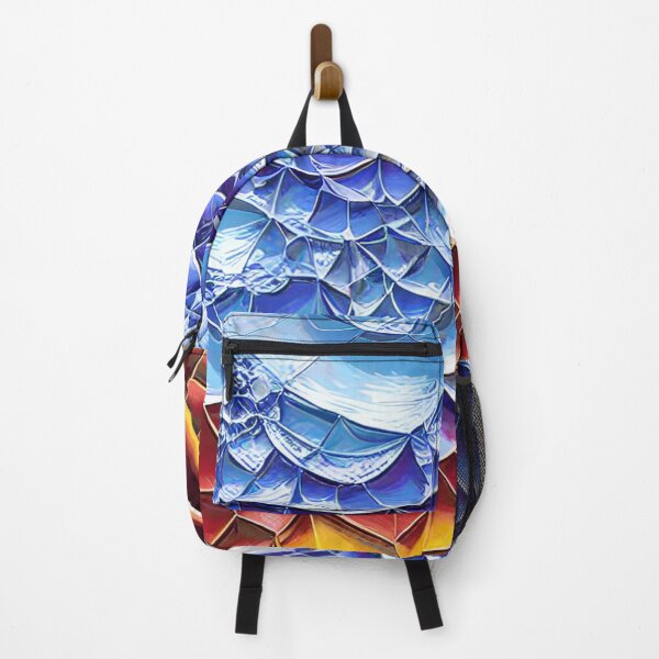 Item preview, abstract wave 3d style. designed and sold by Trianglegreen.