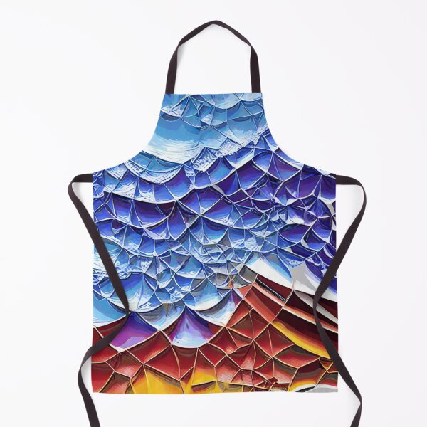Item preview, abstract wave 3d style. designed and sold by Trianglegreen.