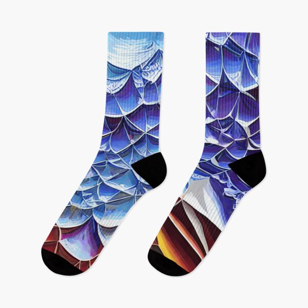 Item preview, abstract wave 3d style. designed and sold by Trianglegreen.