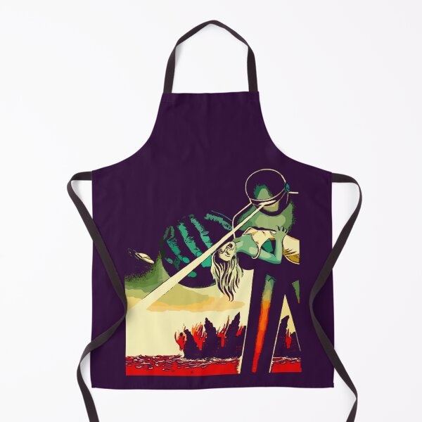 Item preview, gort designed and sold by ShalomYumul.
