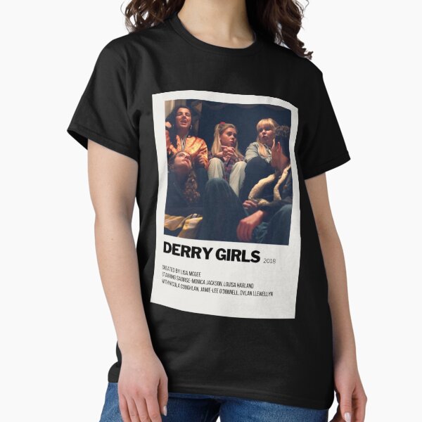 Item preview, chicas derry designed and sold by knutso-naleshia.